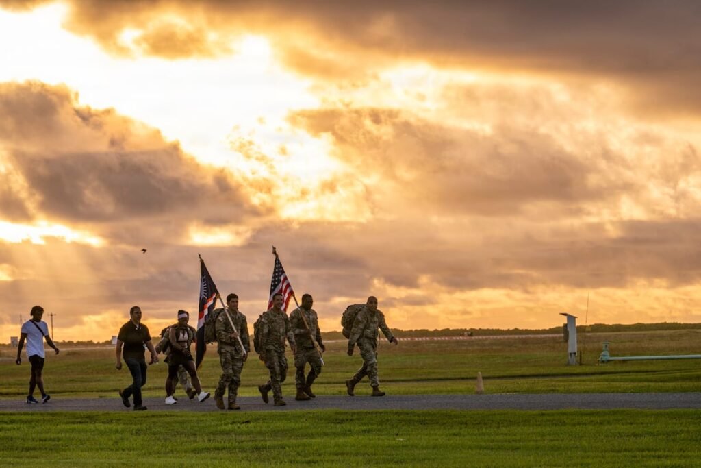 Fewer service members died by suicide in 2024 than year prior, report finds Fewer service members died by suicide in 2024 than year prior, report finds