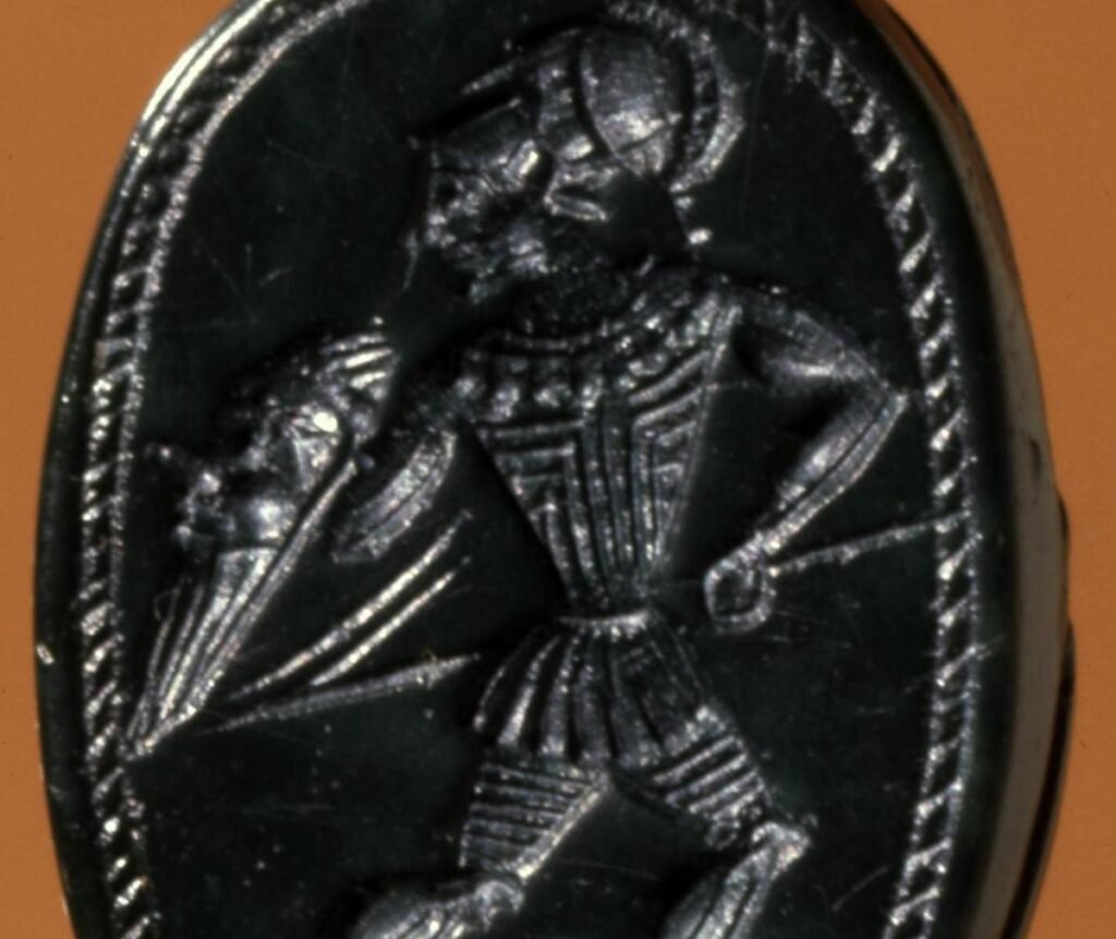 Finding Carthaginians – A Collection of Unmitigated Pedantry