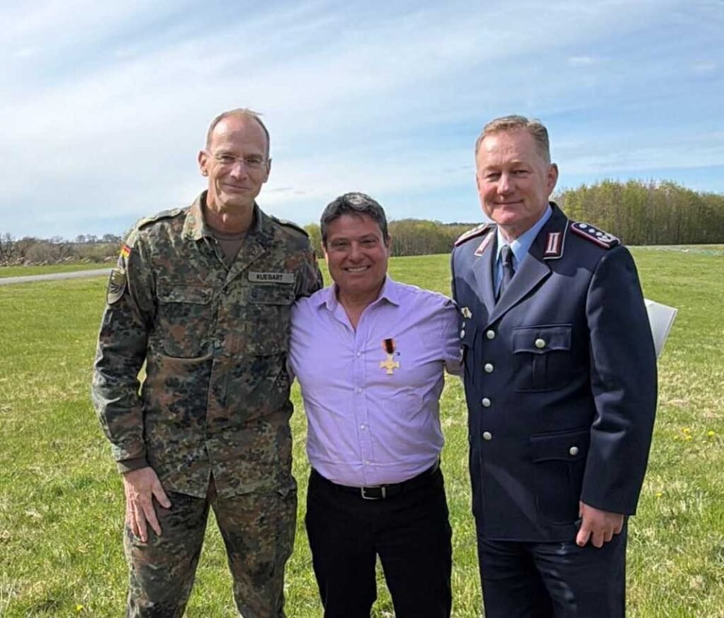 [Photo Credit: Israel Ministry of Defense]