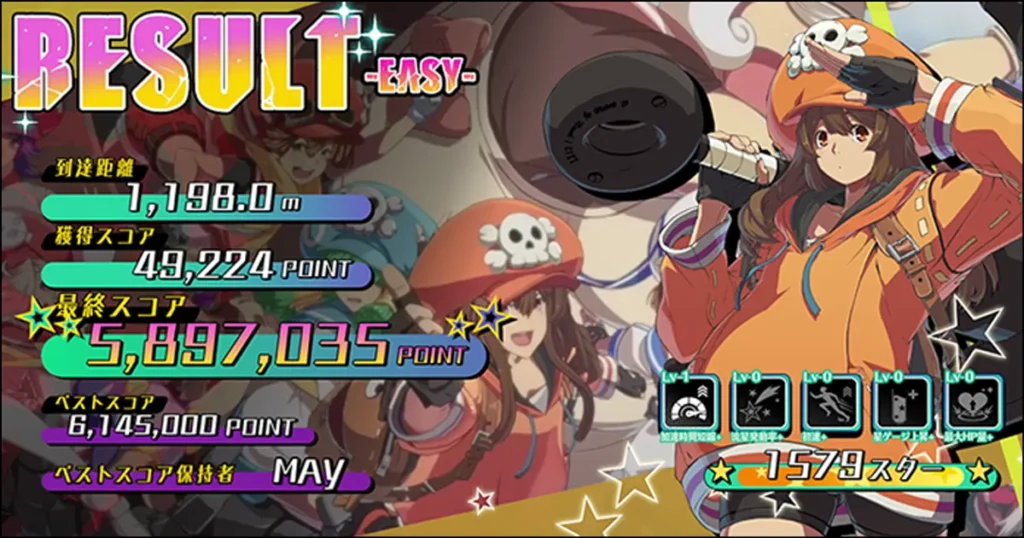 Guilty Gear 'announces' May spin-off game for April Fool's Day, but some fans are asking for it to be made real