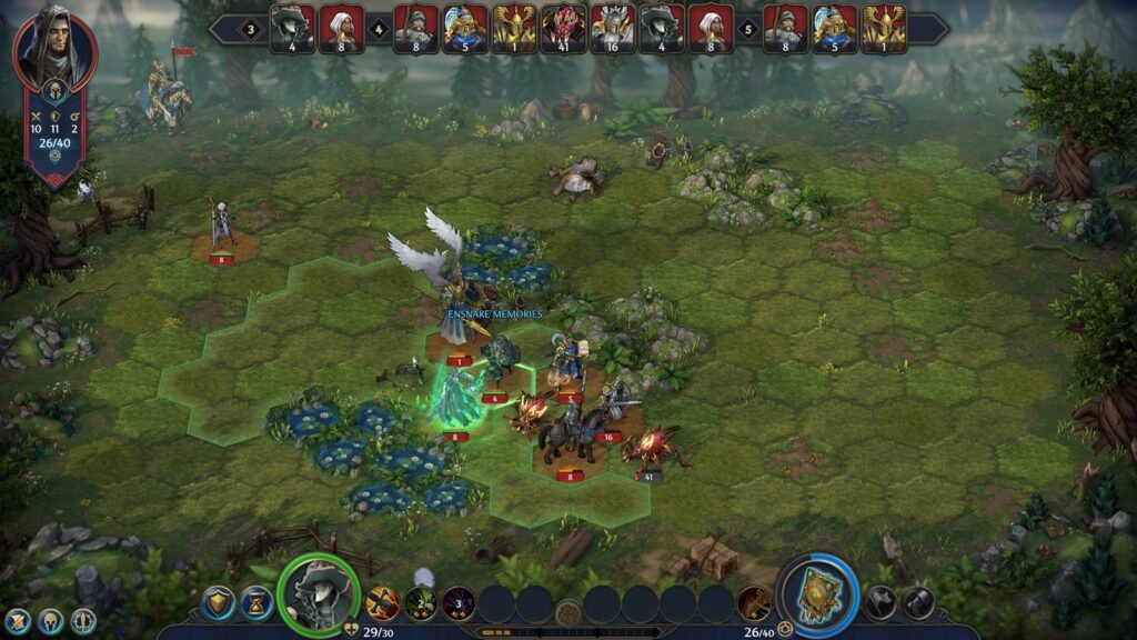 Heroes of Might and Magic: Olden Era