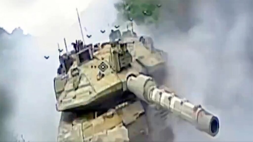 Hezbollah Ramping Up FPV Drone Attacks On IDF In Lebanon