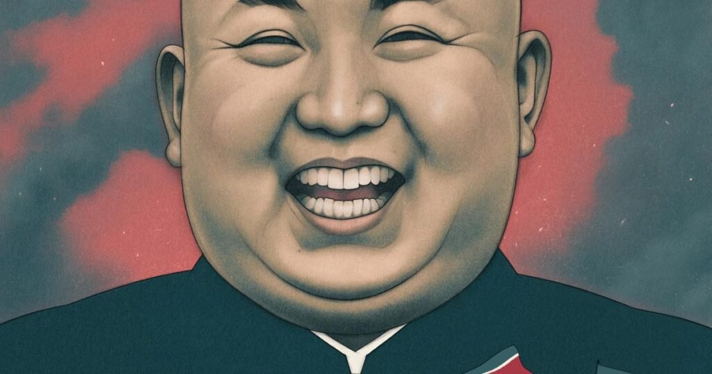 How North Korea Won | Foreign Affairs