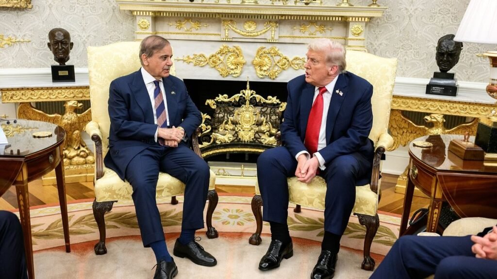 Iran and the Indispensable Broker: How Pakistan Outmaneuvers India on the World Stage