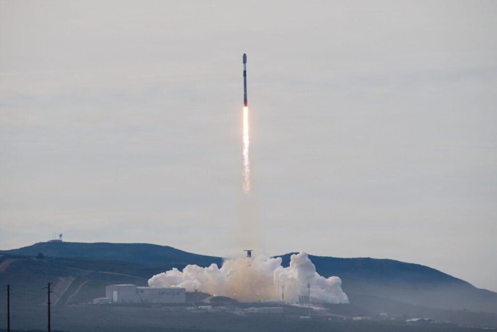 How Vandenberg’s Range Is Scaling to Meet Launch Demand How Vandenberg's Range Is Scaling to Meet Launch Demand