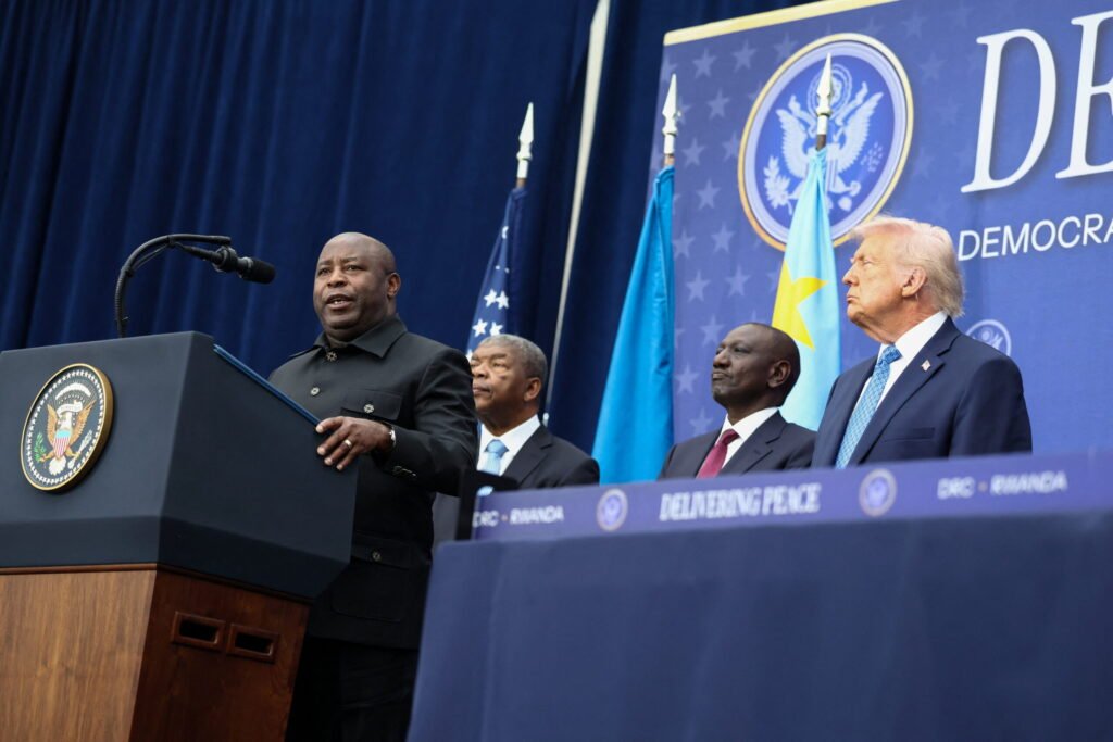 How a deeper US-Burundi partnership could unlock mineral and security gains