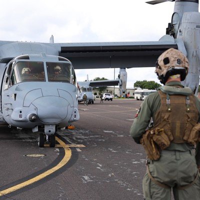 How the Army is preparing to bring its first tiltrotor aircraft online How the Army is preparing to bring its first tiltrotor aircraft online