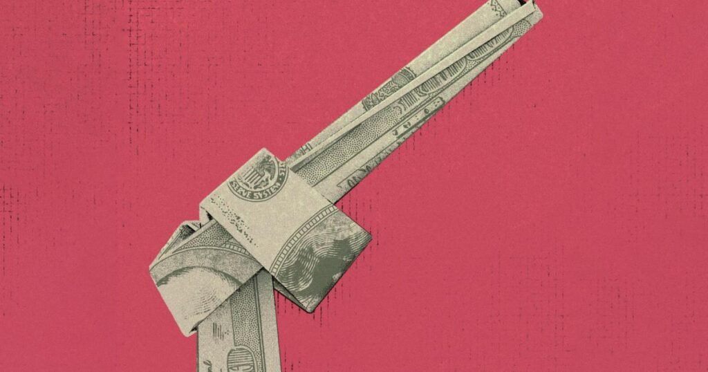 How to Fight an Economic War