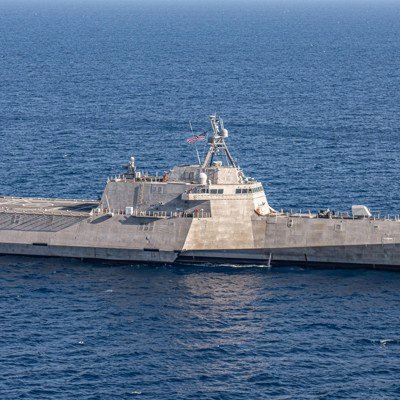 How would the US Navy counter Iran’s mines? How would the US Navy counter Iran's mines?