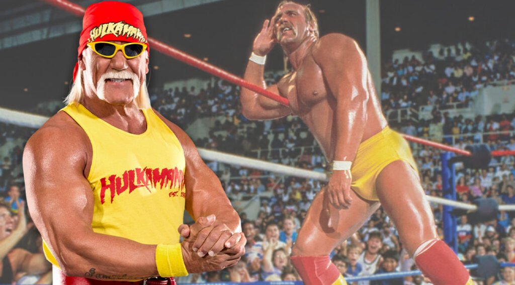 Hulk Hogan’s 10 Greatest Matches Ranked: Relive His Most Legendary WWE Moments