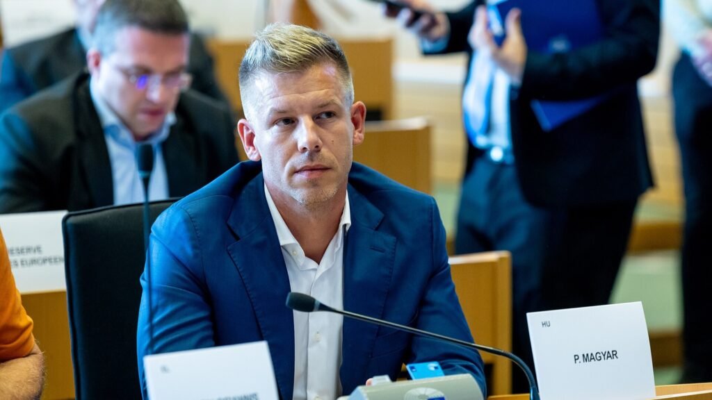 Hungary Turns a New Page