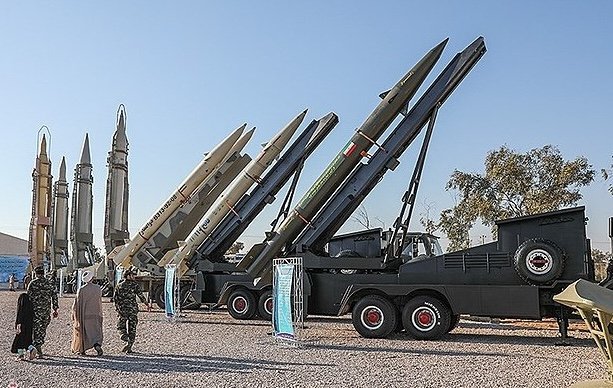 Iran’s Anti-Access and Area Denial Strategy Is Cruder Than China’s But Still Dangerous Iran’s Anti-Access and Area Denial Strategy Is Cruder Than China’s But Still Dangerous