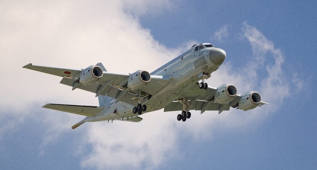 Japan lift arms export limits to meet partner ‘expectations’