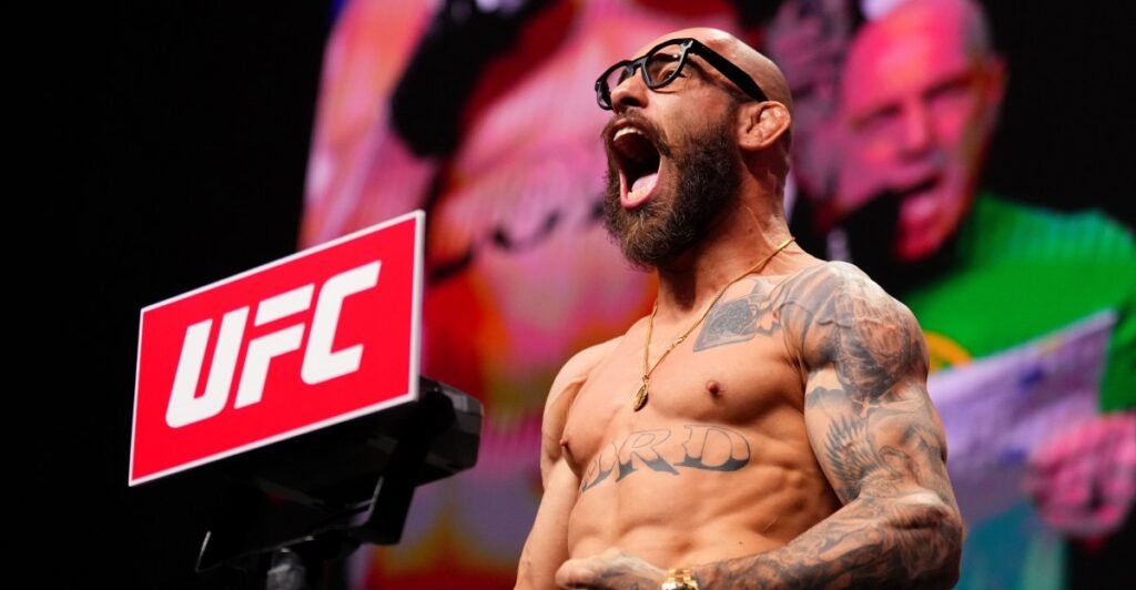 Jean Silva vs. Marlon Vera set for submission-only grappling match at Hype Brazil