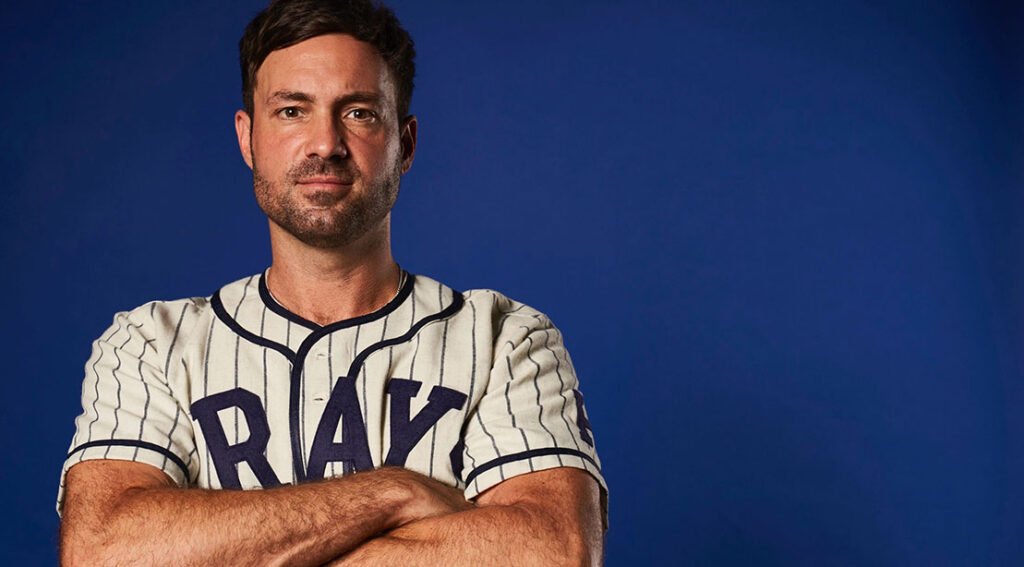 Jeff Dye on Sobriety, Connection, and Clarity