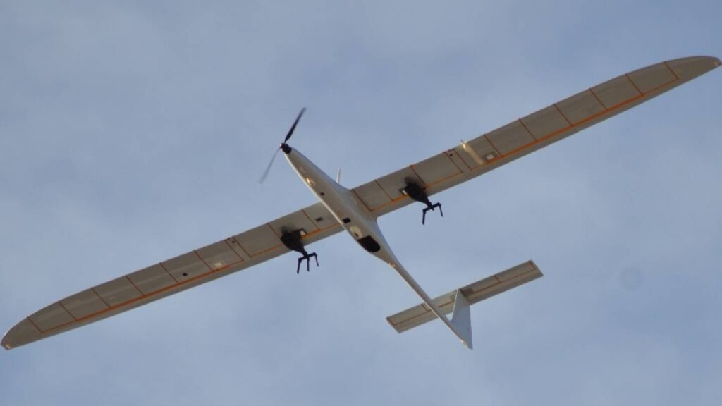 KHA wins AFCENT contract for rapid K1000ULE UAS deployment KHA wins AFCENT contract for rapid K1000ULE UAS deployment