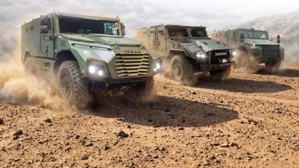 KNDS France closes acquisition of Texelis Defense KNDS France closes acquisition of Texelis Defense