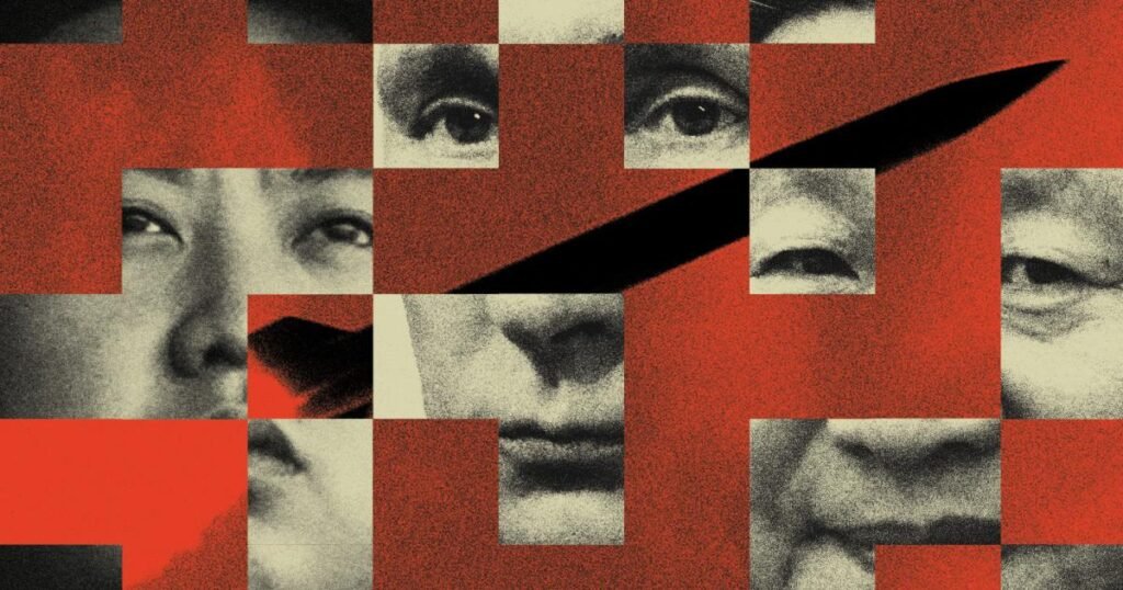 Kim’s Dangerous Liaisons | Foreign Affairs