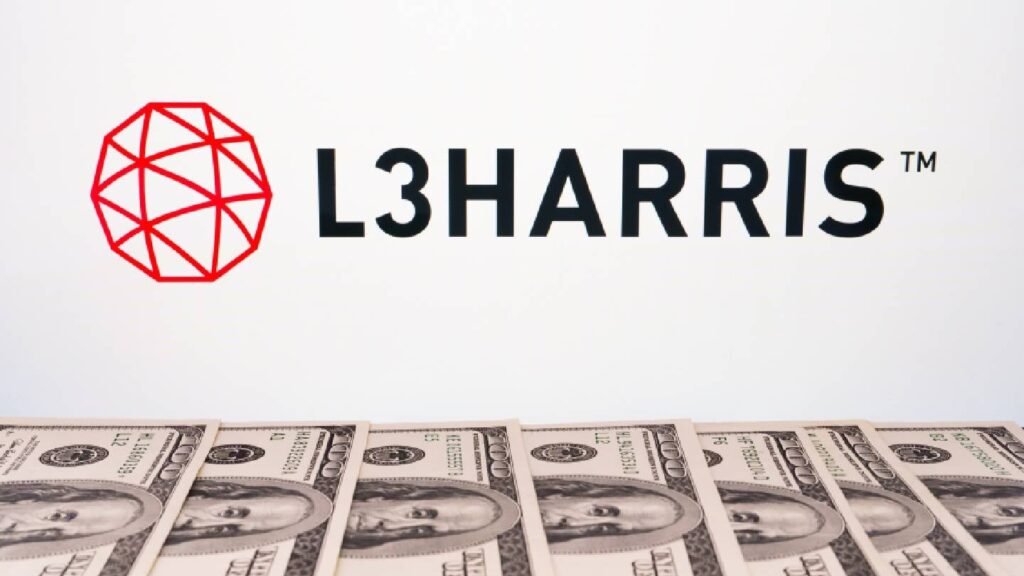 L3Harris closes $1bn DoW investment in missile solutions business