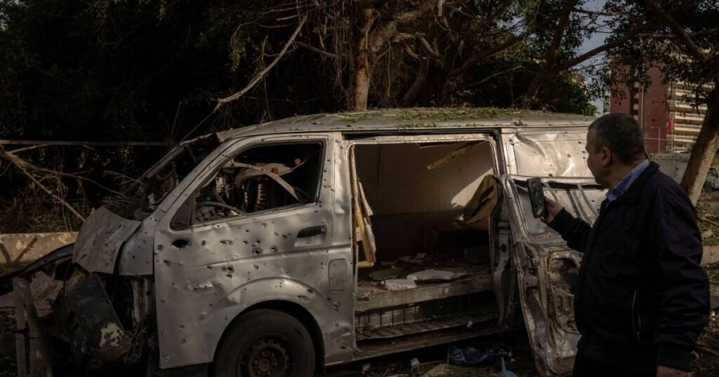 Lebanon’s Coming Collapse | Foreign Affairs Lebanon’s Coming Collapse | Foreign Affairs