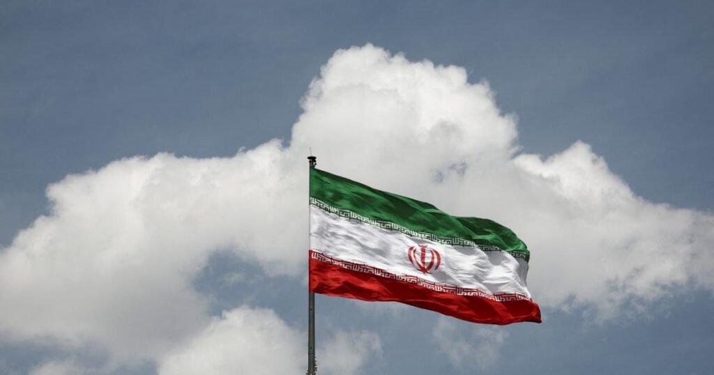 Let Iran Defeat Itself | Foreign Affairs
