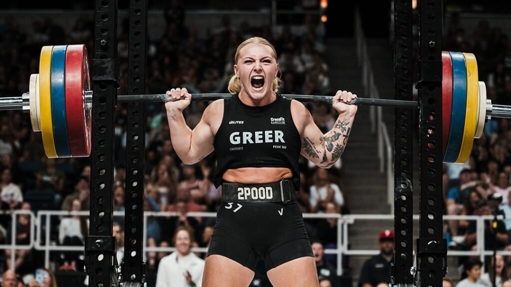 Low Reps Aren’t Worth It (for Muscle Growth) Squat