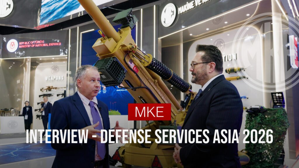 Asian Military Review