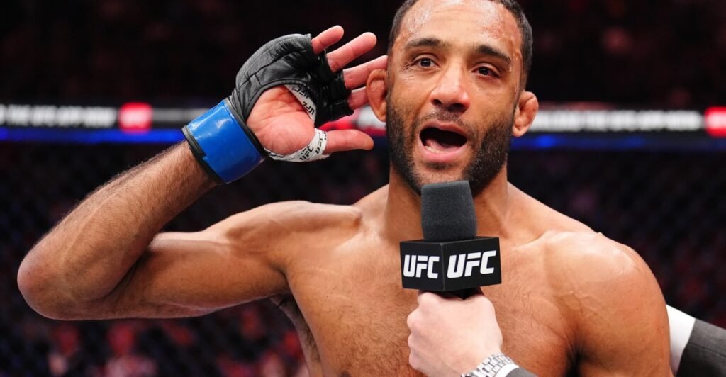 Matches To Make After UFC Winnipeg