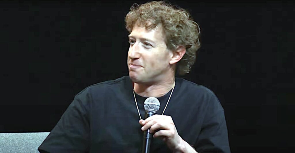 Meta's new model is as open as Zuckerberg's private school • The Register