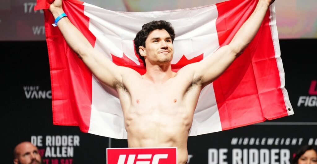 Mike Malott accused of ‘fumbling the bag’ despite Gilbert Burns KO