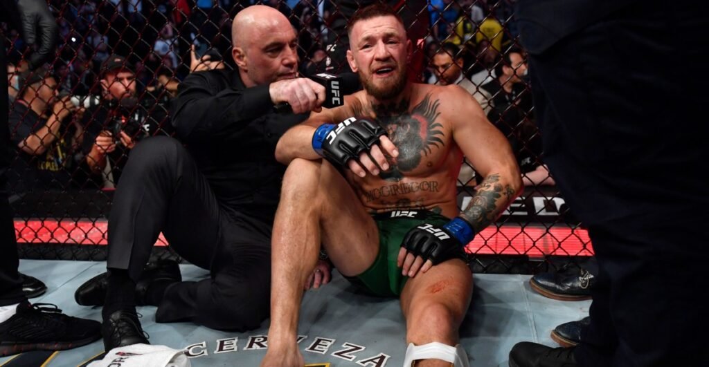 Morning Report | Chris Weidman says leg injury may affect Conor McGregor’s comeback: ‘It is hard to be the person you were beforehand’