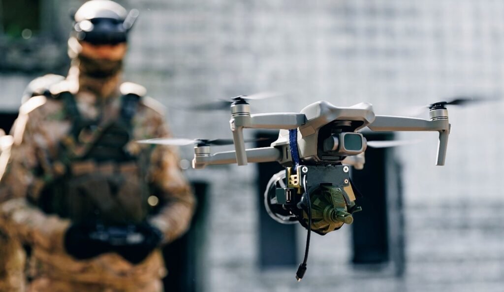 Nearly 8,000 UxS delivered to the UK in the last 18 months