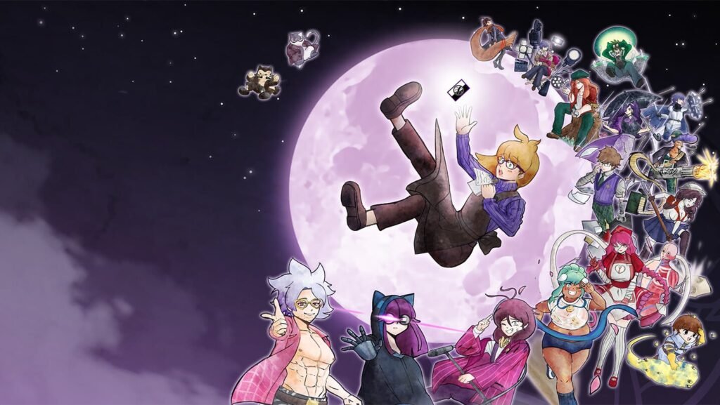 New Turn-Based RPGs to Play - April 25, 2026