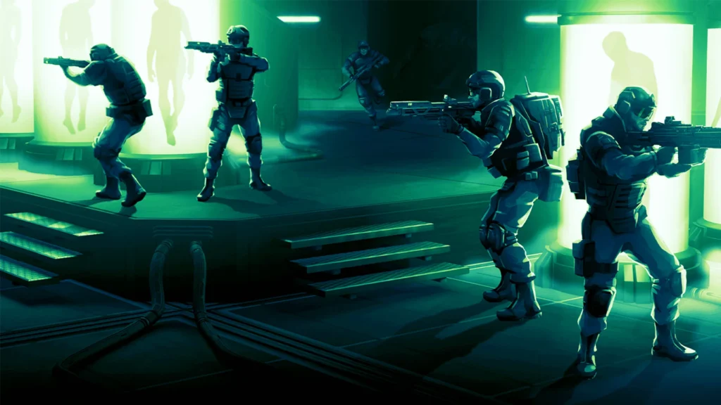 New Turn-Based RPGs To Play – April 4, 2026 New RPGs to Play - April 4, 2026