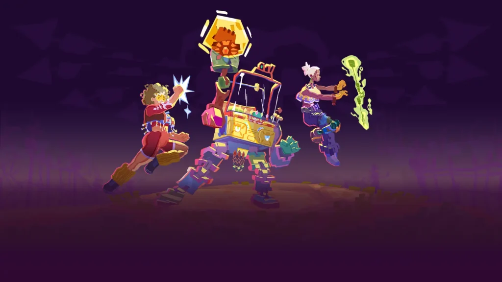 New Turn-Based RPGs to Play - April 18, 2026