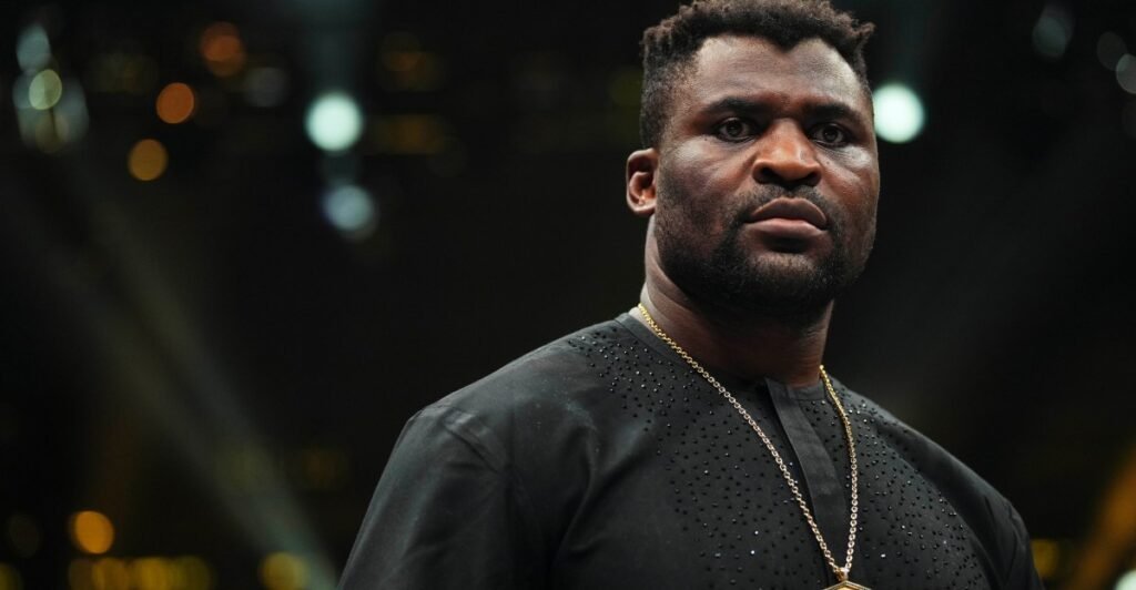 Ngannou blames ‘promotional mismanagement’ for heavyweight MMA’s woes