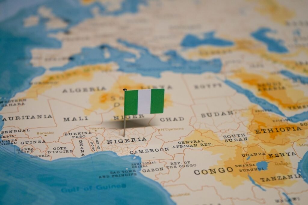 Nigeria’s evolving defence industry - Army Technology