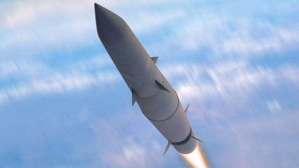 Northrop Grumman receives $475m contract to accelerate GPI programme