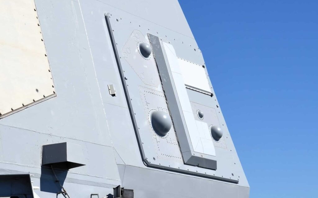 Northrop Grumman to deliver first SEWIP Block 3 system for CVN under contract modification