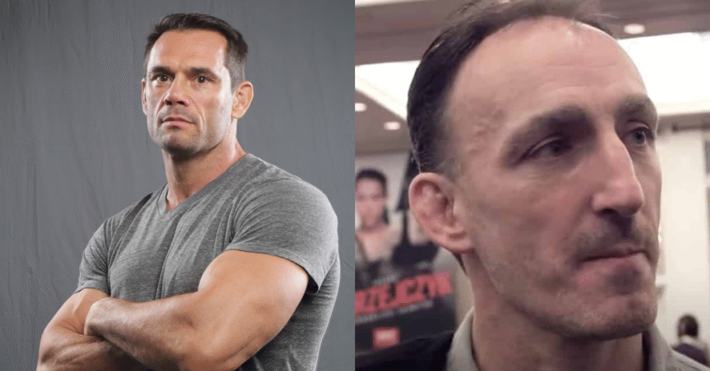 ONE Championship Parts Ways With Rich Franklin, Matt Hume, And COO ONE Championship Parts Ways with Rich Franklin, Matt Hume, and COO
