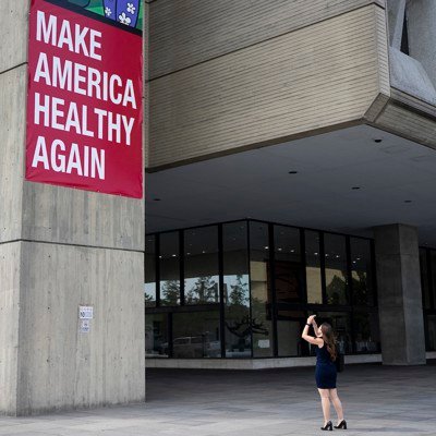 OPM to FEHB carriers: Cut costs, MAHA style OPM to FEHB carriers: Cut costs, MAHA style