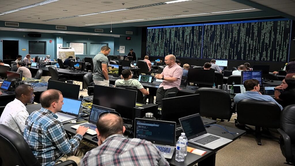 I’m Sorry, Dave. I’m Afraid I Can’t De-escalate: On (AI) Wargaming and Nuclear War