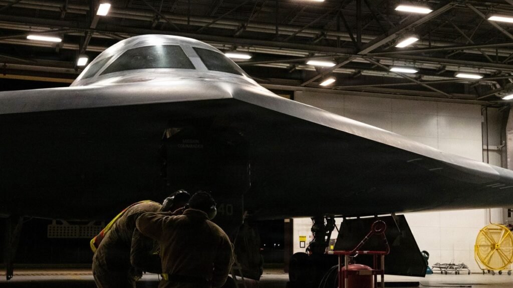 On The Eve Of Destruction? Clock Ticks Down On Trump’s Iran Deadline (Updated)