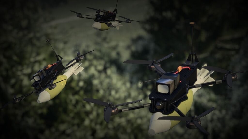 OneArc update on latest deals and a new FPV drone trainer