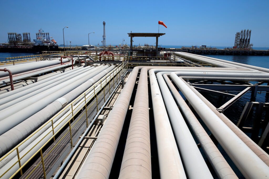 Operation Overflow: How to break Iran’s grip over the Strait of Hormuz