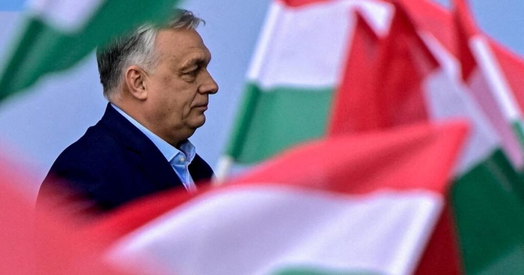 Orban’s Mafia State Could Fall—or Cement Itself Orban’s Mafia State Could Fall—or Cement Itself