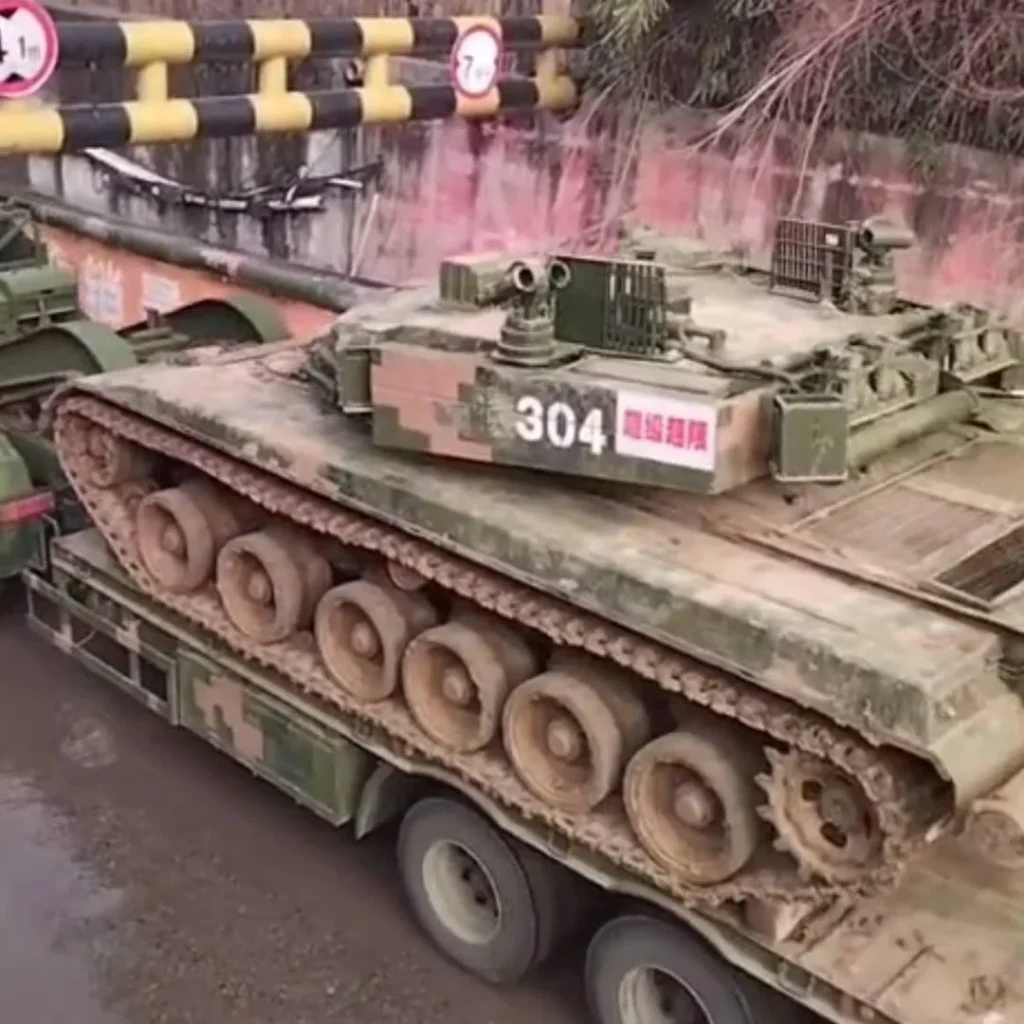 Asian Military Review magazine