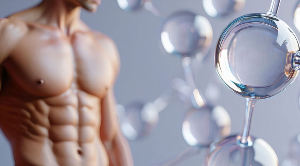 Peptides for Longevity: Performance Breakthrough or Manufactured Controversy?