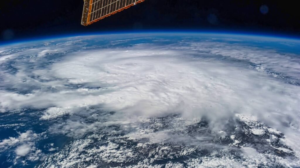 PlanetiQ secures $15m US Air Force STRATFI contract