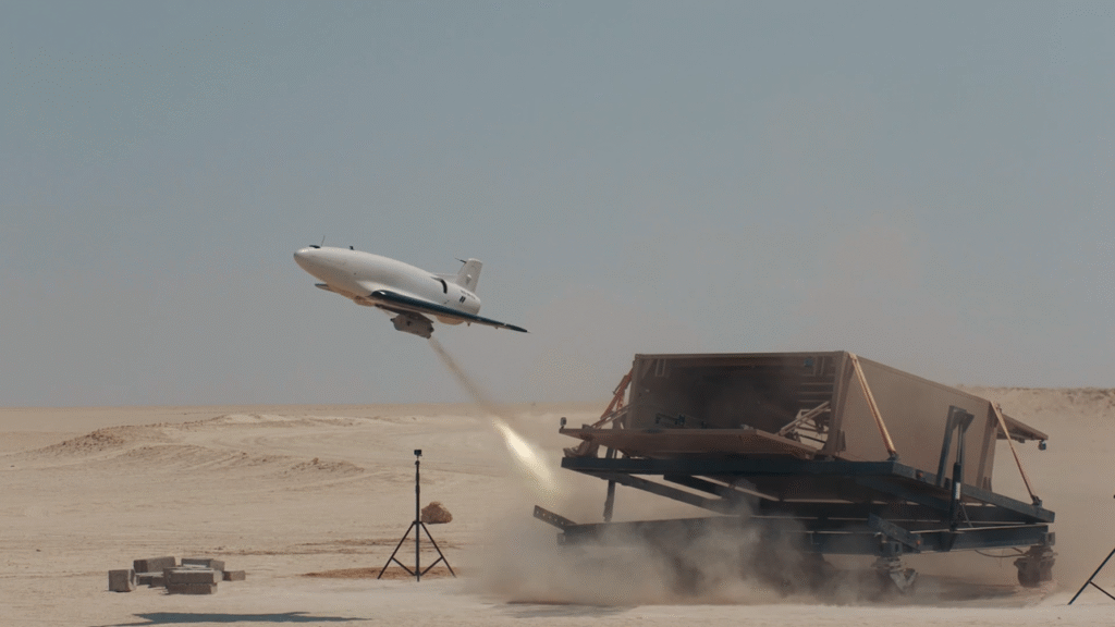 Asian Military Review magazine